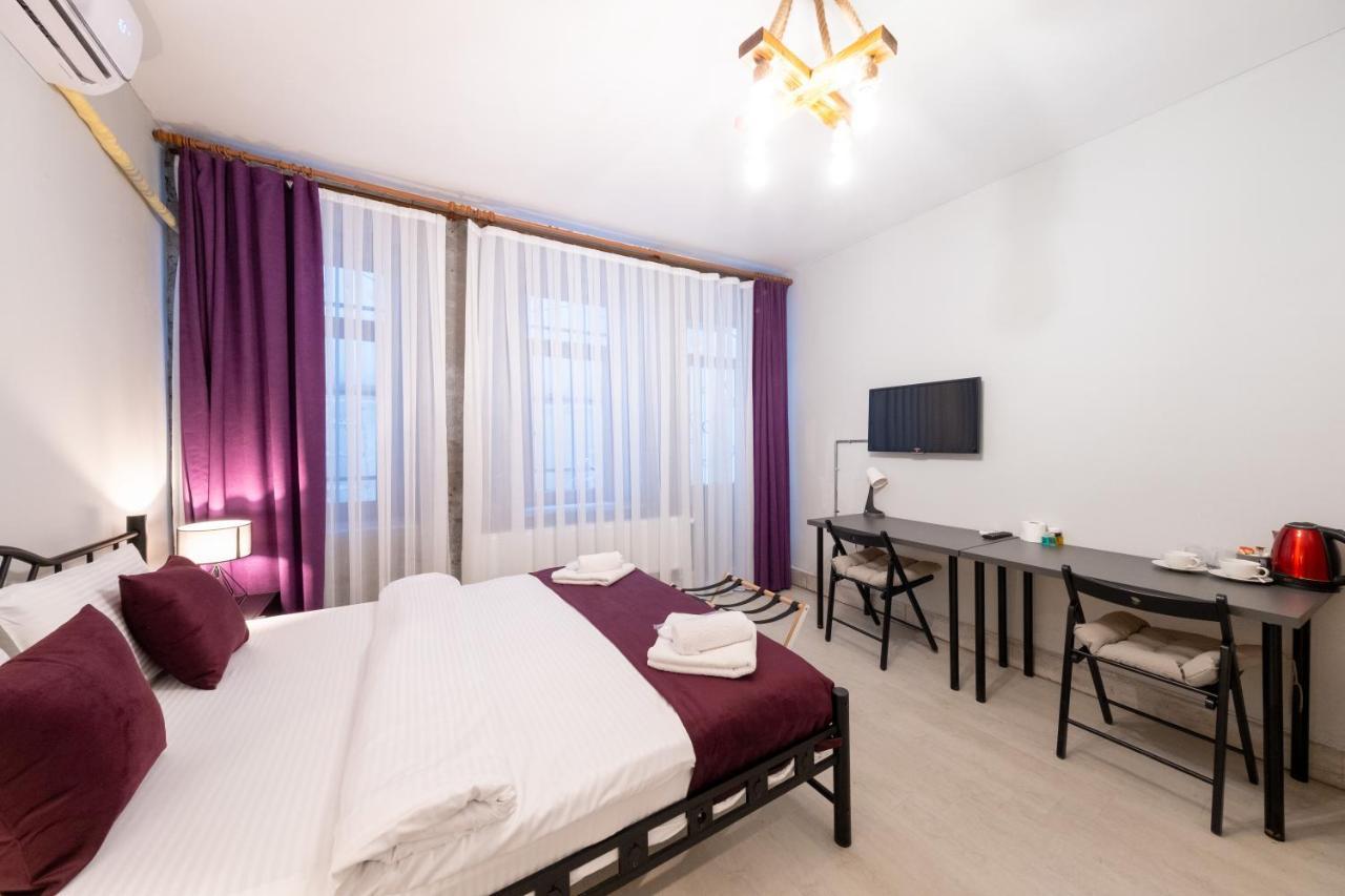 Frame Hotel & Suites Istanbul Exterior photo