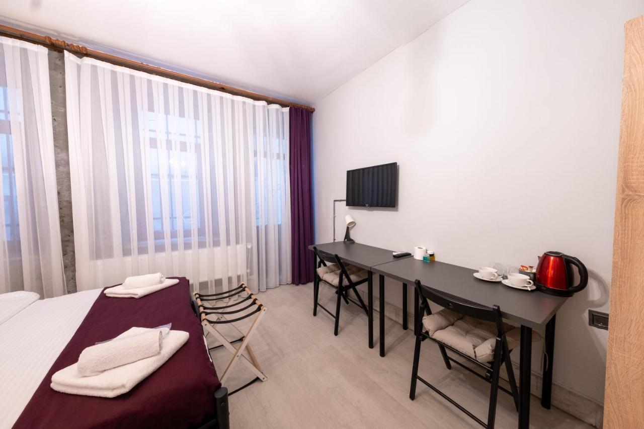 Frame Hotel & Suites Istanbul Exterior photo
